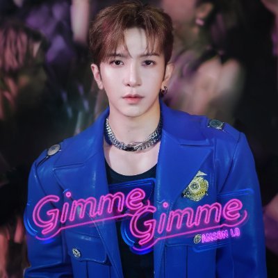 ansonlo_intlfc's profile picture. Announcements of Anson&#039;s latest news
Follow us if you love Anson too
For more information about Anson and the fan club: