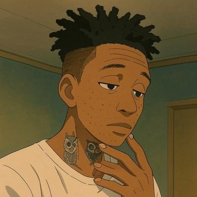 PassThyMic's profile picture. 