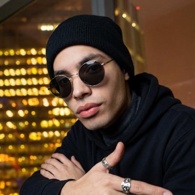 AInedopekin's profile picture. 