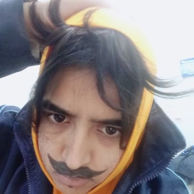 albuterhol's profile picture. a fool without an alibi