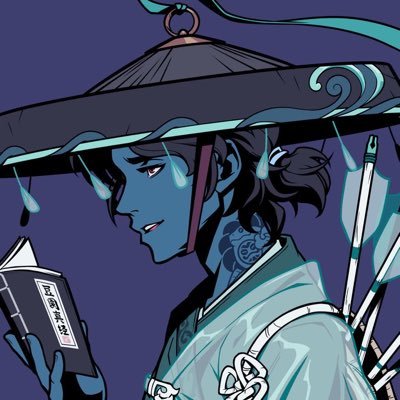 nameless_wr1t3r's profile picture. Aspiring tea specialist in the Kissaten. Mod for @Azuki. NFT copywriter. DM for inquiries. 🌊🌊🌊