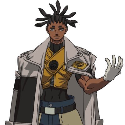 Marlone_jeff's profile picture. je suis pas africain 💔