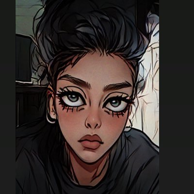 tokemontrapper's profile picture. S.I.P Mama 🕊 Nayeli 💕