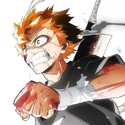 HunterX5ZS's profile picture. 