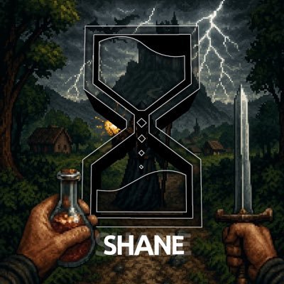 oBigShane's profile picture. Returning One Day.