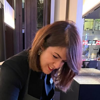 elnaz_tehrani's profile picture. یک ایران دوست/ علاقمند به توسعه فرهنگ دیزاین / دیزاینر محصول- خدمت / قبلا یک معمار