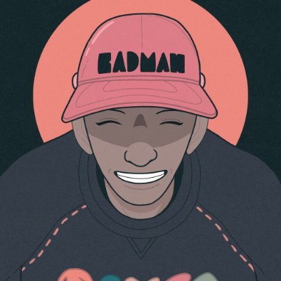 m0bius_eth's profile picture. R̸̪͔̙͔͙͚̘͉̓̀͒̀̊̔͒̒͝͝ô̵̡̧̘̠̜͍̖̣̫̟̿́͗͗̆̎̎̂͝n̶̡͔̘̠̫̆̑̕i̵̛̞͖̳͠ͅn̴͐̈̑̂͊̈͜͝ @Truth @Goblintown
• Ronin @RENGA_inc
• Secrets Smuggler @Cel_Mates