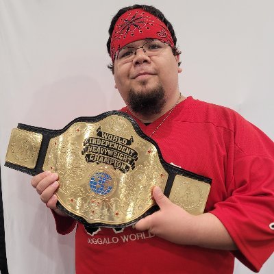 Joshamania89's profile picture. I'm a proud Native American
I'm a Huge Wrestling Fan
And I Love Anime, Music, and Movies Movies