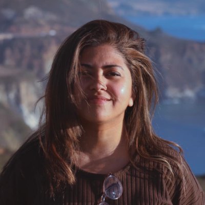 fariya007's profile picture. Product designer @RelevanceAI