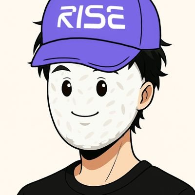 ryuuchua14's profile picture. aRISE