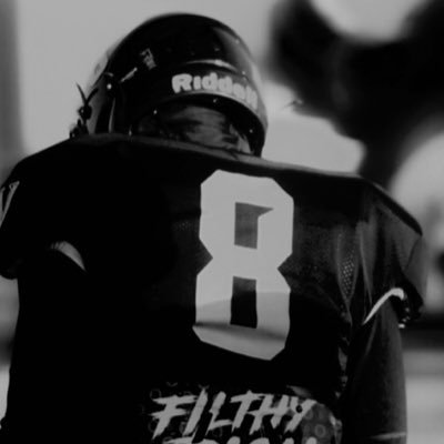 Thetrue8ocho's profile picture. 