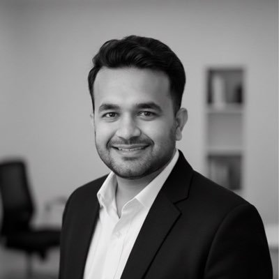 yellowdhokla's profile picture. •Law(s) •Research •Policies & Governance - A case of everyone’s different truth, isn't it? | Govt. of India | GNLU