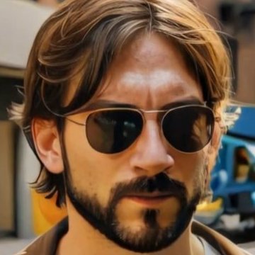 michaelricks's profile picture. I give tips and tutorials on Unreal Engine and UEFN
https://t.co/a4AJAoHNLz
email: mikericks@yahoo.com