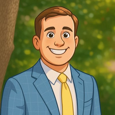 DylanByVirtue's profile picture. Somewhere between Republican & Libertarian 🇺🇸Founder of Farnella Properties | Real Estate & Airbnb Interested in Space Exploration | History | Philosophy