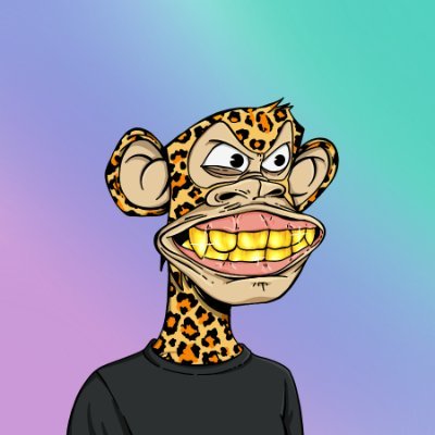 McDooi's profile picture. NFTs/Cryptos/Gamer
- Alpha/Moderator @BoredApeSolClub 
#ApeStrongTogether