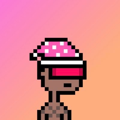 Fartinu84's profile picture. $BNKR referral https://t.co/gFibrXcnbC