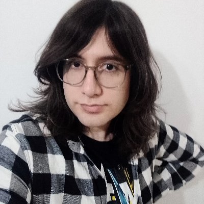 emi_dominguez11's profile picture. Posmarxista del Sudoeste bonaerense. También hago indagaciones historiográficas sobre videojuegos y otros artefactos culturales
