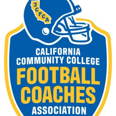 cccfca1's profile picture. The home on X of the California Community College Football Coaches Association. CCCFCA | @3C2Asports | @ncfcfootball1 | @scfafootball