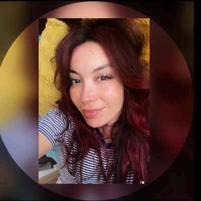 PameGatuna's profile picture. ❤️ a la izquierda educación inicial, corazón gatuno 😻 Ley de Eutanasia La Cajita Roja Musical ❤️🎵https://t.co/VoXUVOcImt