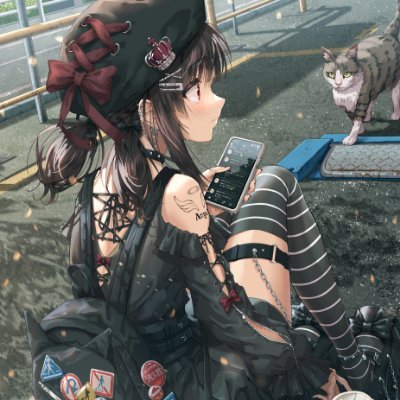 sumeri49152's profile picture. Closed
→https://t.co/PaEdVXHz0b