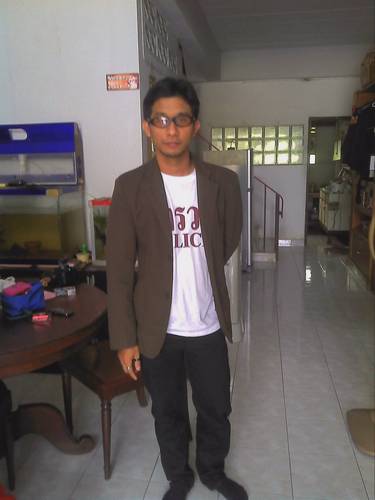 tcblue1's profile picture. 