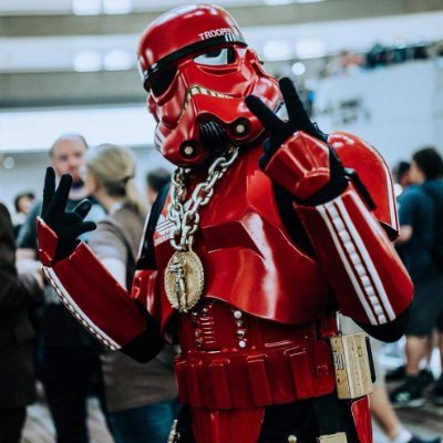 Masked_Mark1005's profile picture. ░I░T░░ I░S░░W░H░A░T░░I░T░░I░S░