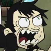 ScaryBastard625's profile picture. 