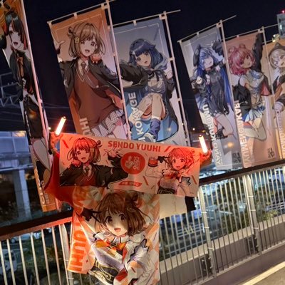 saber5011's profile picture. ぶいすぽっ！が好きなオタクです 最推し@yuuhi_sendoぶいすぽ好きの人繋がりましょう！ 最近LOLをやり始めた初心者です一緒にやってくれる人募集中！