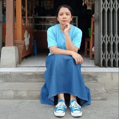 yuk_nikha's profile picture. Wish Me Luck