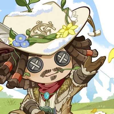 ElkTier's profile picture. 20+ | peace era