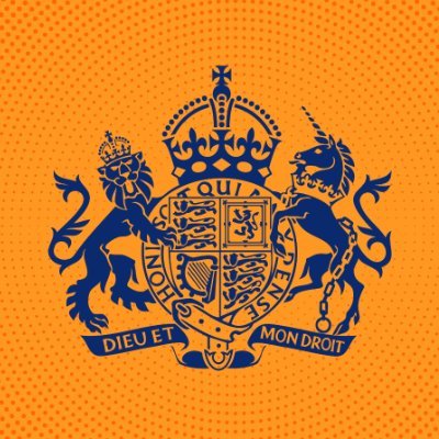 ukinmyanmar's profile picture. The official Twitter account of the British Embassy in Myanmar.