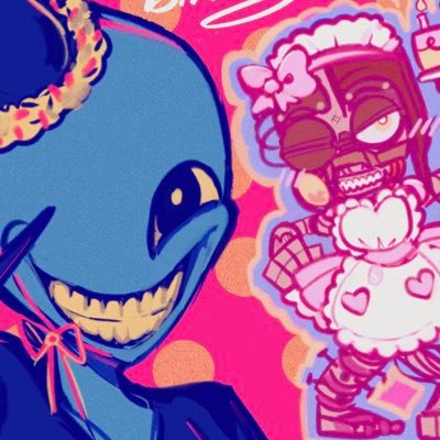 ウィザ田▷◇◁ Profile