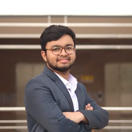 TheJaoyad's profile picture. Aspiring Software Engineer | Love to Code | A sports Lover