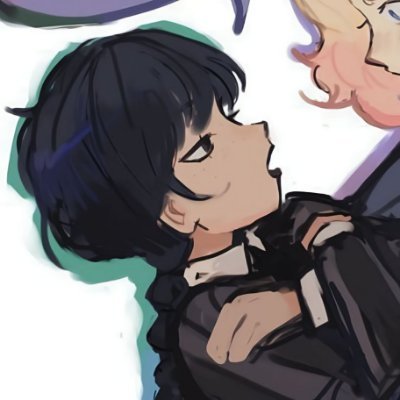 KarlaV220's profile picture. ✧ Hello

✧ Artist, draw and renders 🎨✍️

✧ My pretty GF: @Morgannan6 ❤️

✧ Use code KarlaV220 #EpicPartner ❤️🖤🦦

✧ She/Her ♀️