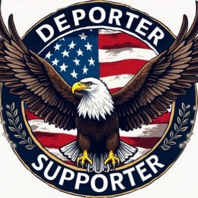 America First, America Only 🇺🇸 Profile