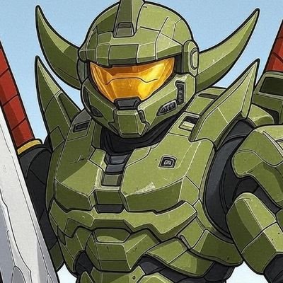 ChaosKnight878's profile picture. I'm here to surf the wave of chaos, so please point to the right direction when you see one.

Racist, Sexist, Homoist, Xenoist, Catholic Apologist 🇻🇦