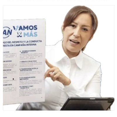 LupitaLeal_'s profile picture. Empodera tu marca personal con integridad, congruencia y lealtad Luchando por Puebla 💙 Demócrata @accionnacional #LealAPuebla 🚲😸🌳💄