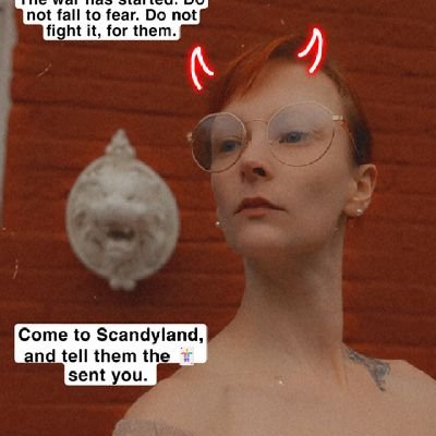 mollyalicepgh's profile picture. https://t.co/0SMXL5H8Yw
matahari medicine 
- FIRST - DO - NO - HARM -
Hyperthymesiac Polymath Girl🐍💕