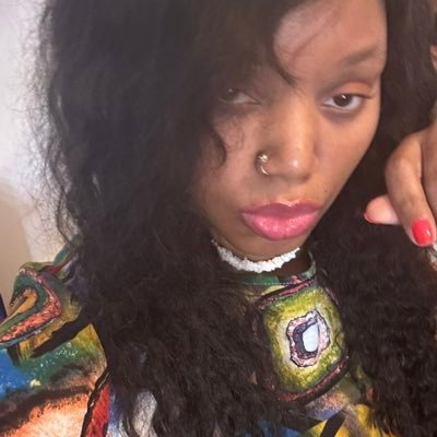 QueenKeya07's profile picture. 💙💙💙💙💙 A creative soul passionate about photographing the world, rooted in gratitude.