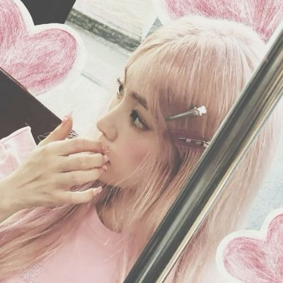 seulgieuteamo's profile picture. 03. Underwater - Red Velvet