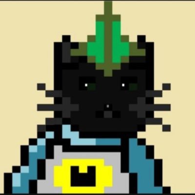 Blocktrencher's profile picture. 