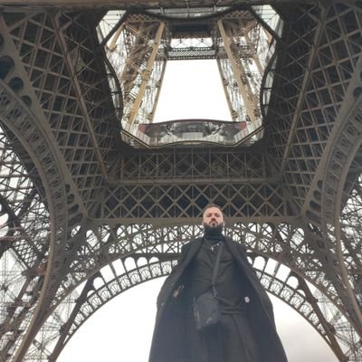 GauchoDouglas's profile picture. ENTP      
  🇧🇷🇵🇹    https://t.co/JAknxytnxT                               
          https://t.co/Nx7roSmf4v