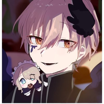 くろごま. .. のアバター