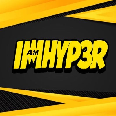 imhyp3rrr's profile picture. Small Content Creator ❗️

laughmorerage/IMHYP3RRR ❗️❗️

Loyal YRG ❗️