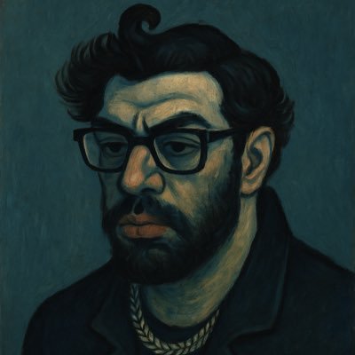 isaachorror's profile picture. AI Video Artist | Film Director. 
Business Inquiries: Isaac@dolsten.com
Director of Creative Ai @ Dolsten & Co.