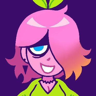 tanookitalez's profile picture. https://t.co/mQLtuf2MYK
⟡ androgynous neet. artist & gamedev
⟡ moppy, ghost chasers, grog x wife
⟡ 18+ no minors please