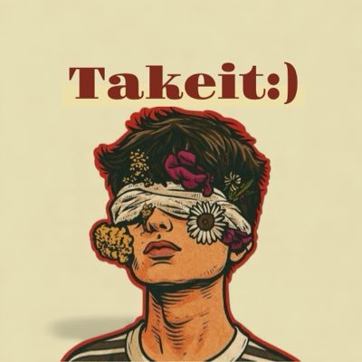 Takeit1419419's profile picture. 