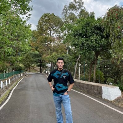 wholakshsharma's profile picture. JIIT'26 | Aspiring Software Engineer | Sharing interview insights, placement updates, tech trends & CS learnings