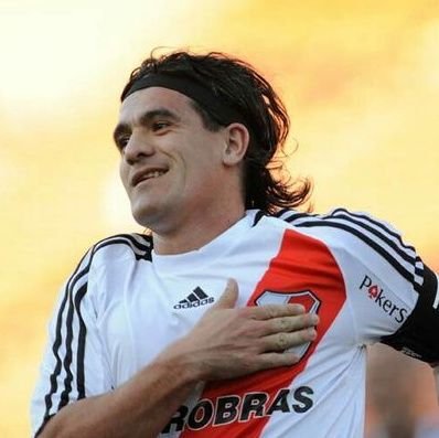 LuchitoSDR's profile picture. Hincha del Club Atlético River Plate, Niñato Inexperto, River es mí vida - 03/10/23 💗
