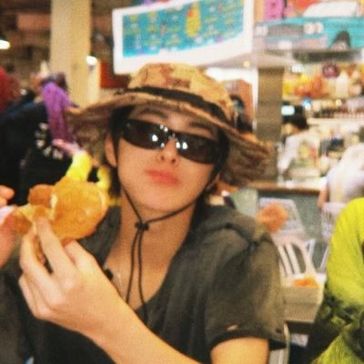 yerimkeonie's profile picture. zona aman pengagum keonho dan yerim